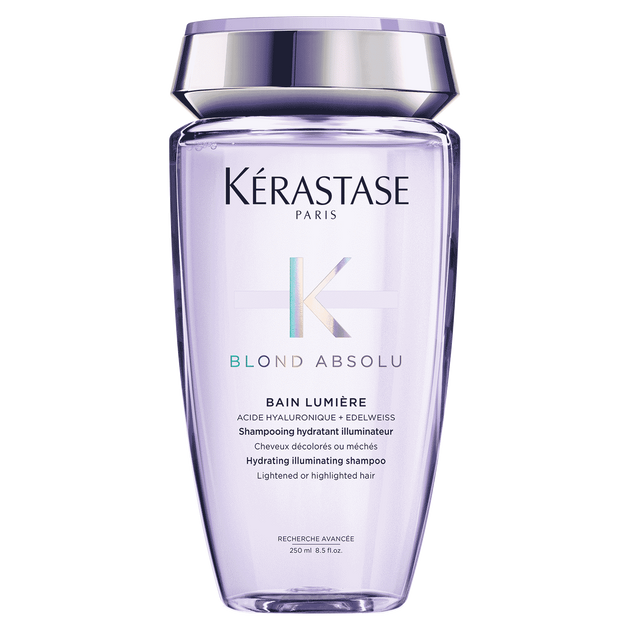 Kérastase Blond Absolu Bain Lumière Shampoo 250ml 1
