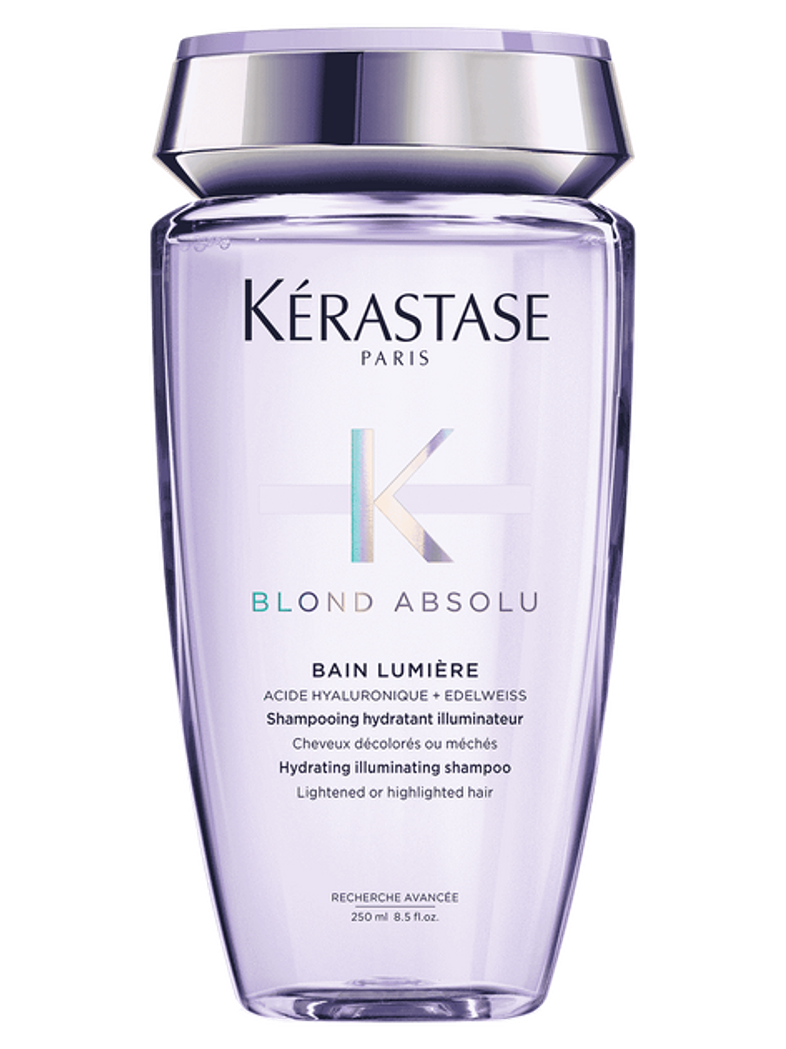Kérastase Blond Absolu Bain Lumière Shampoo 250ml 1