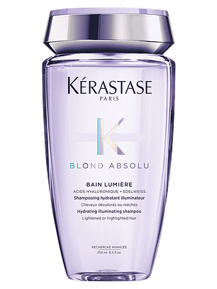 Kérastase Blond Absolu Bain Lumière Shampoo 250ml