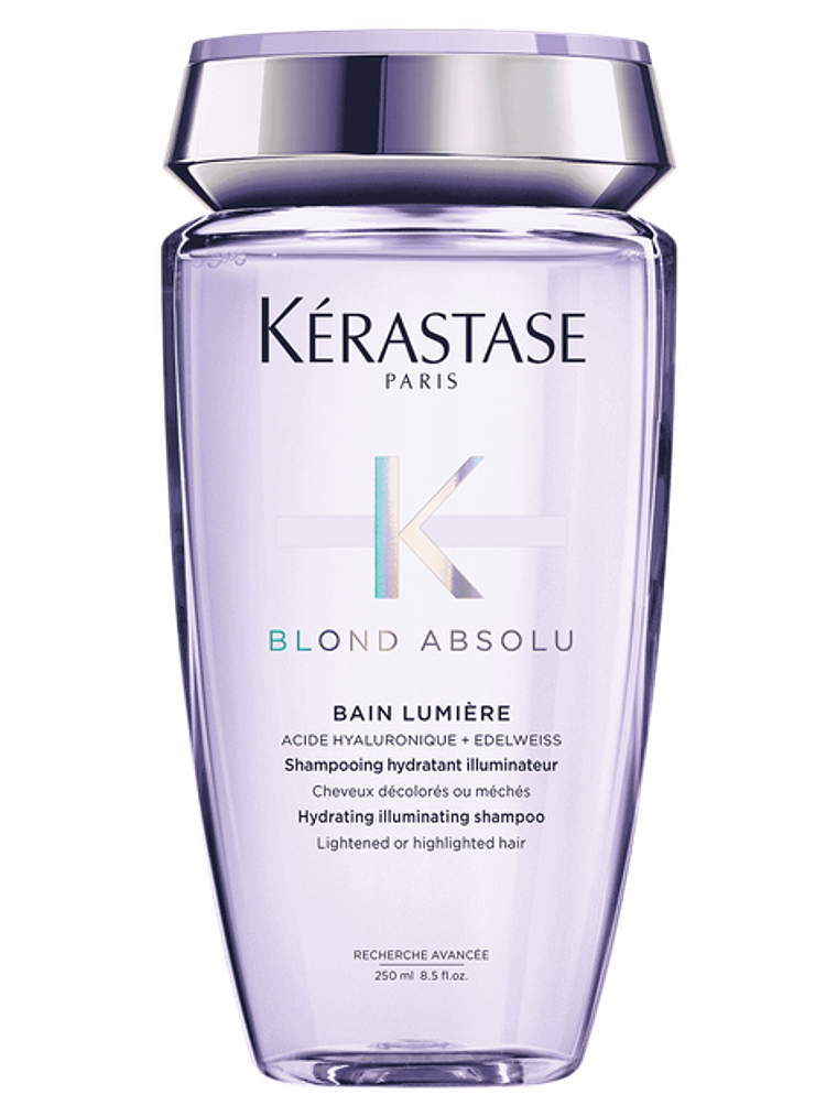 Kérastase Blond Absolu Bain Lumière Shampoo 250ml 1