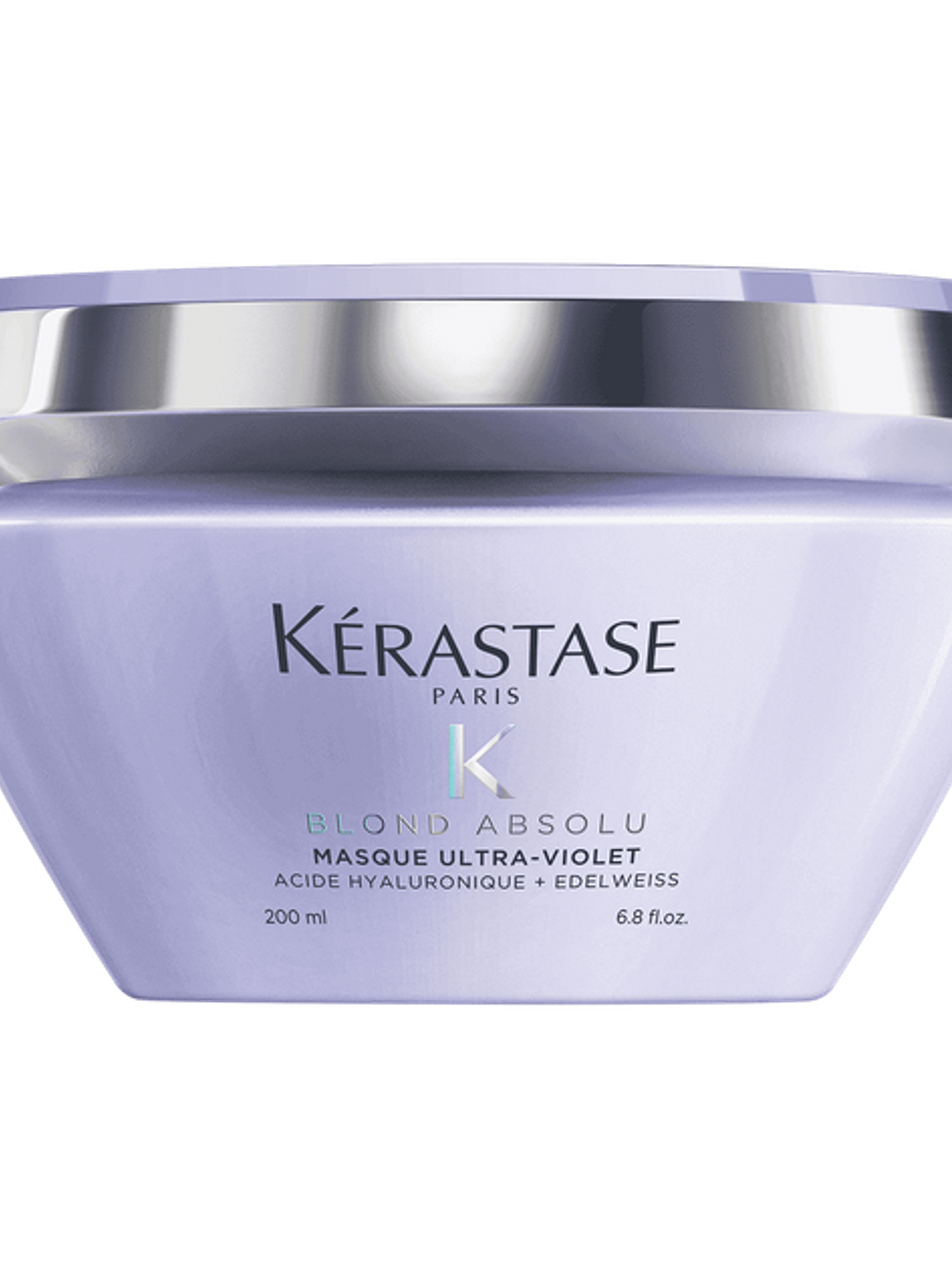 Kérastase Blond Absolu Masque Ultra-Violet Hair Mask 200ml 1