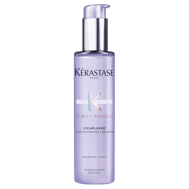 Kérastase Blond Absolu Cicaplasme Hair Primer 150ml 1