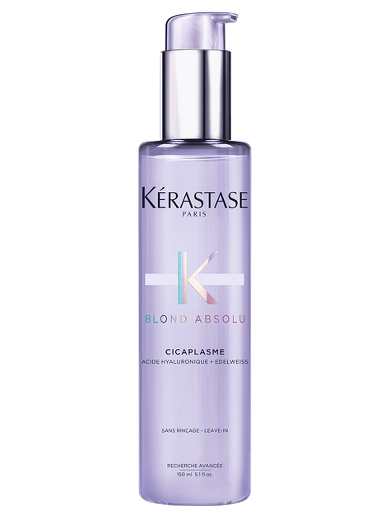 Kérastase Blond Absolu Cicaplasme Hair Primer 150ml 1