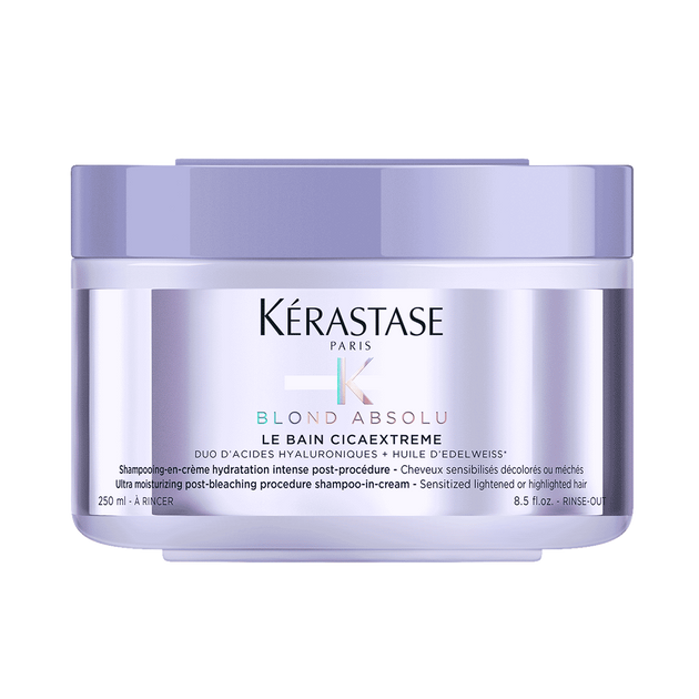 Kérastase Blond Absolu Le Bain Cicaextreme Shampo-in-Cream 250ml 1