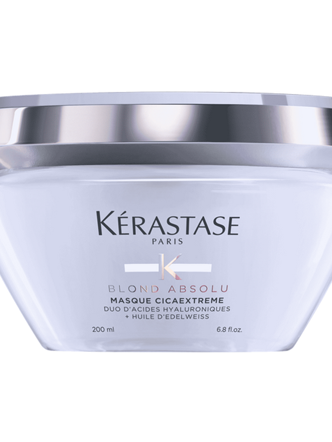 Kérastase Blond Absolu Masque Cicaextreme Hair Mask 200ml 1