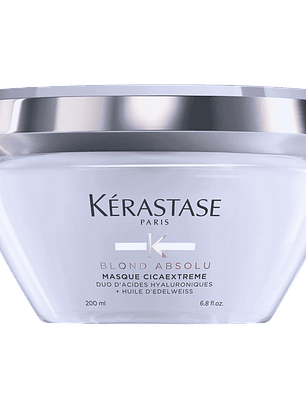 Kérastase Blond Absolu Masque Cicaextreme Hair Mask 200ml