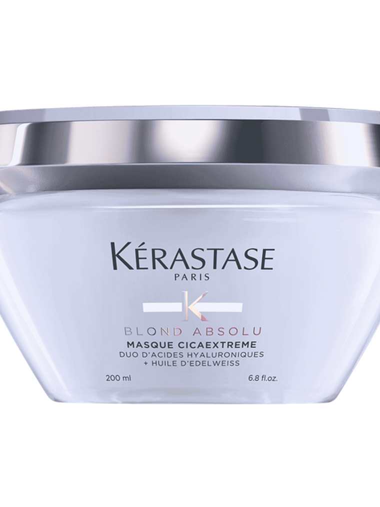 Kérastase Blond Absolu Masque Cicaextreme Hair Mask 200ml 1