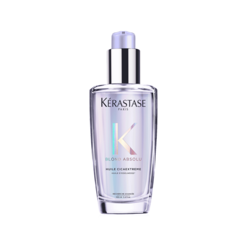 Kérastase Blond Absolu Huile Cicaextreme Hair Oil 100ml 1