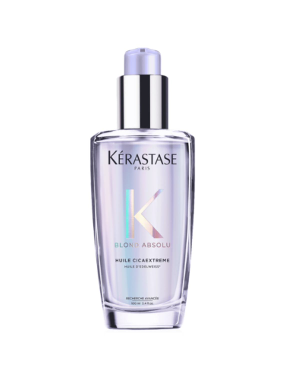 Kérastase Blond Absolu Huile Cicaextreme Hair Oil 100ml 1