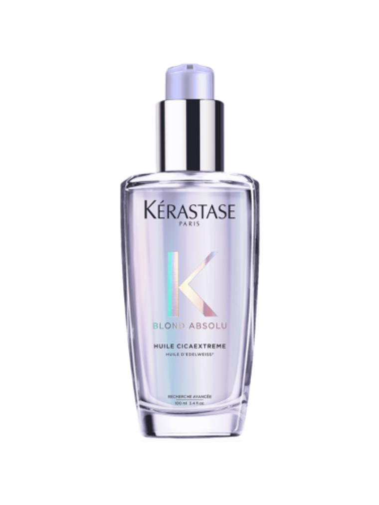 Kérastase Blond Absolu Huile Cicaextreme Hair Oil 100ml 1