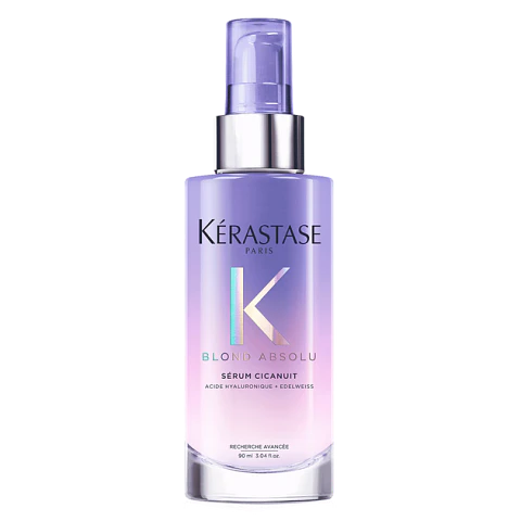 Kérastase Blond Absolu Sérum Cicanuit Hair Serum 90ml 