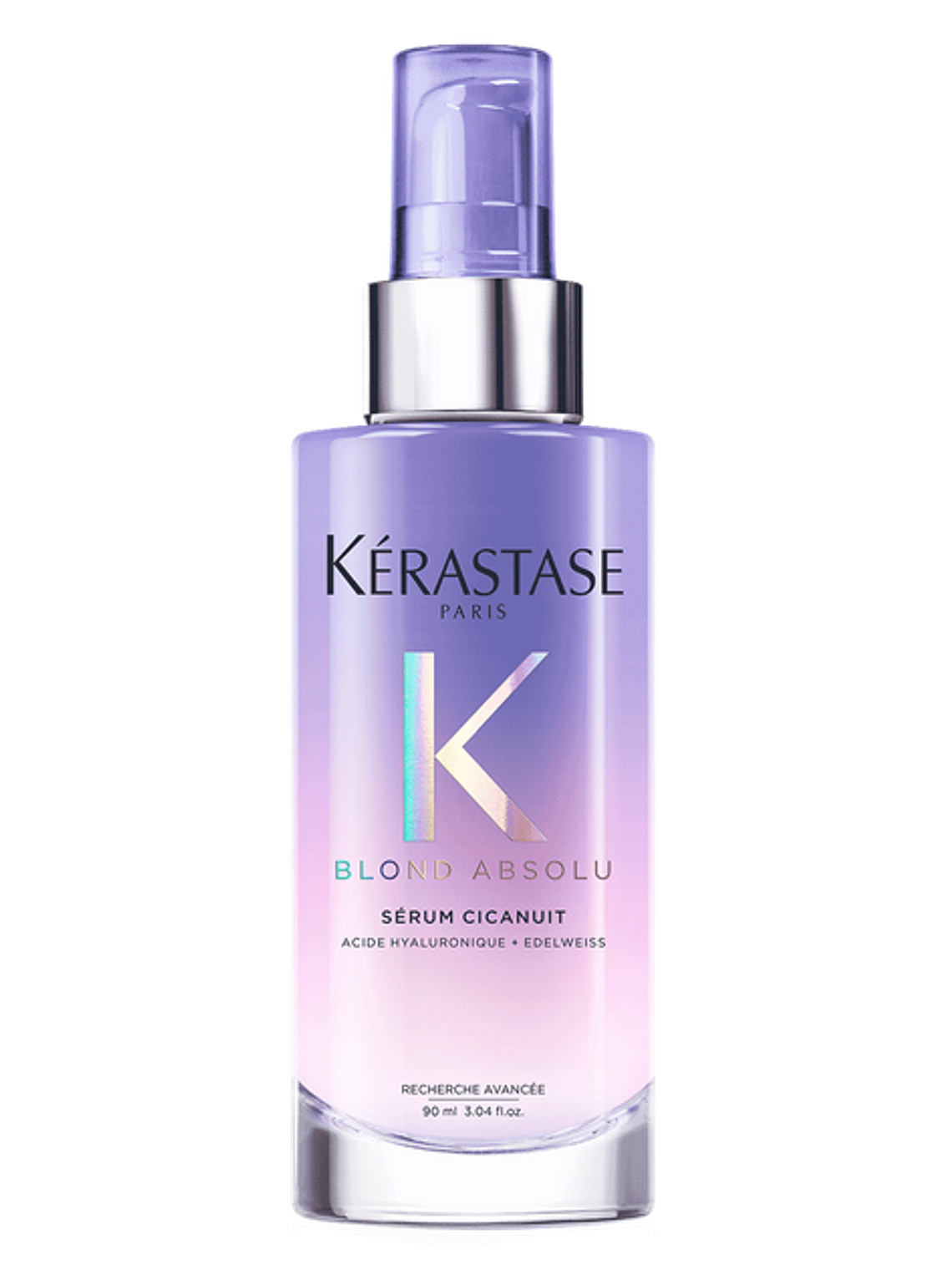 Kérastase Blond Absolu Sérum Cicanuit Hair Serum 90ml  1
