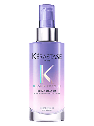 Kérastase Blond Absolu Sérum Cicanuit Hair Serum 90ml 
