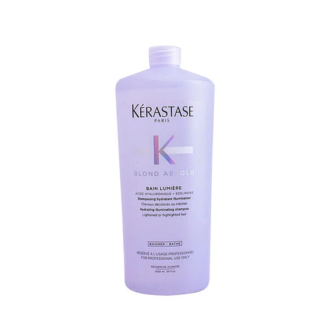 Kérastase Blond Absolu Bain Lumière Shampoo 1000ml 