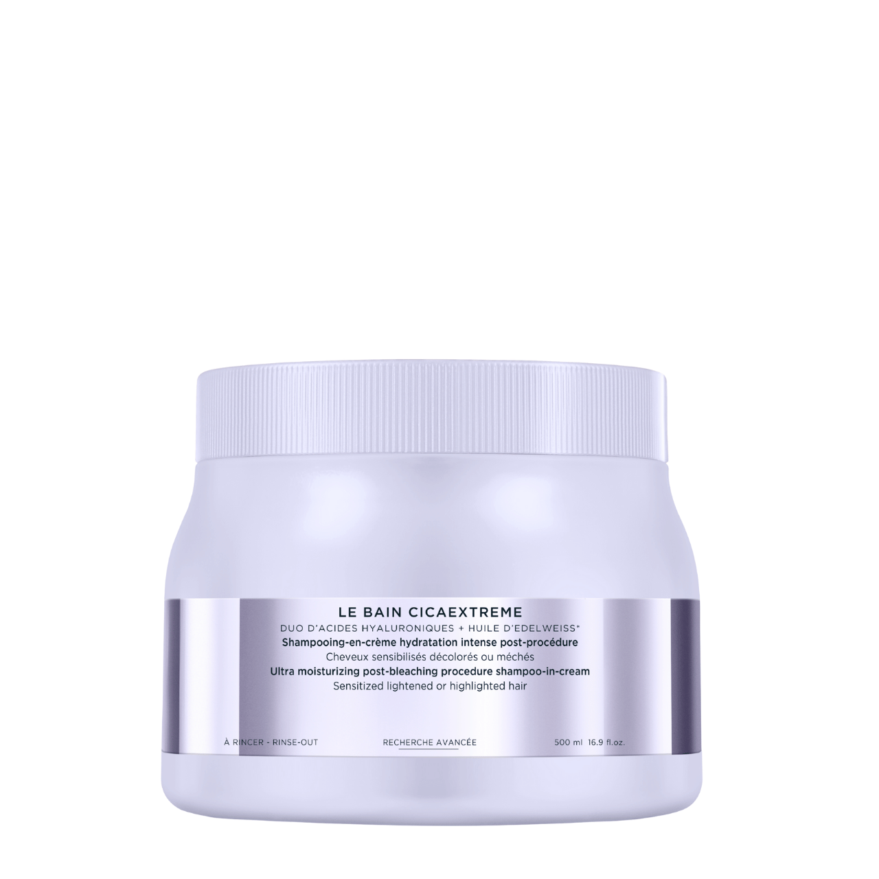 Kérastase Blond Absolu Le Bain Cicaextreme Shampo-in-Cream 500ml  1