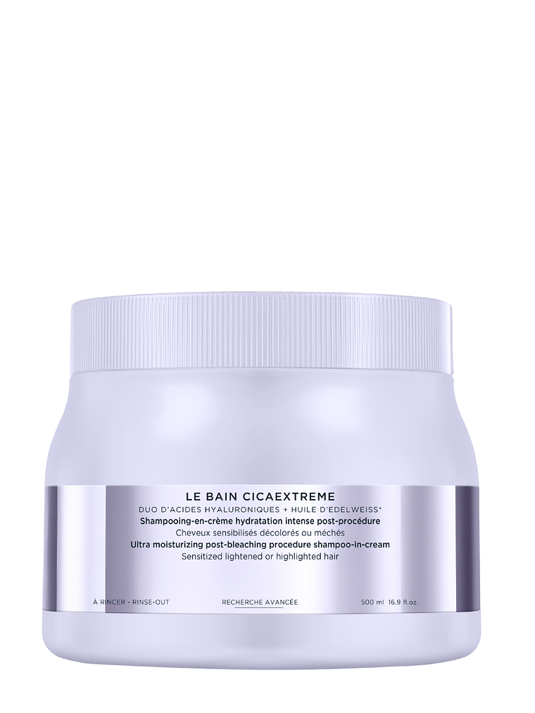 Kérastase Blond Absolu Le Bain Cicaextreme Shampo-in-Cream 500ml  1