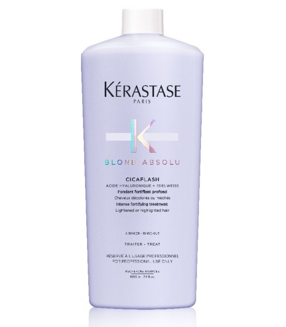 Kérastase Blond Absolu Cicaflash Conditioner 1000ml  1