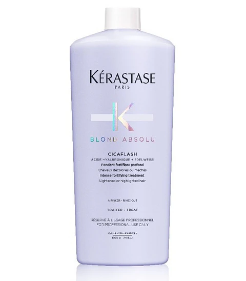 Kérastase Blond Absolu Cicaflash Conditioner 1000ml 