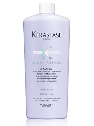 Kérastase Blond Absolu Cicaflash Conditioner 1000ml 