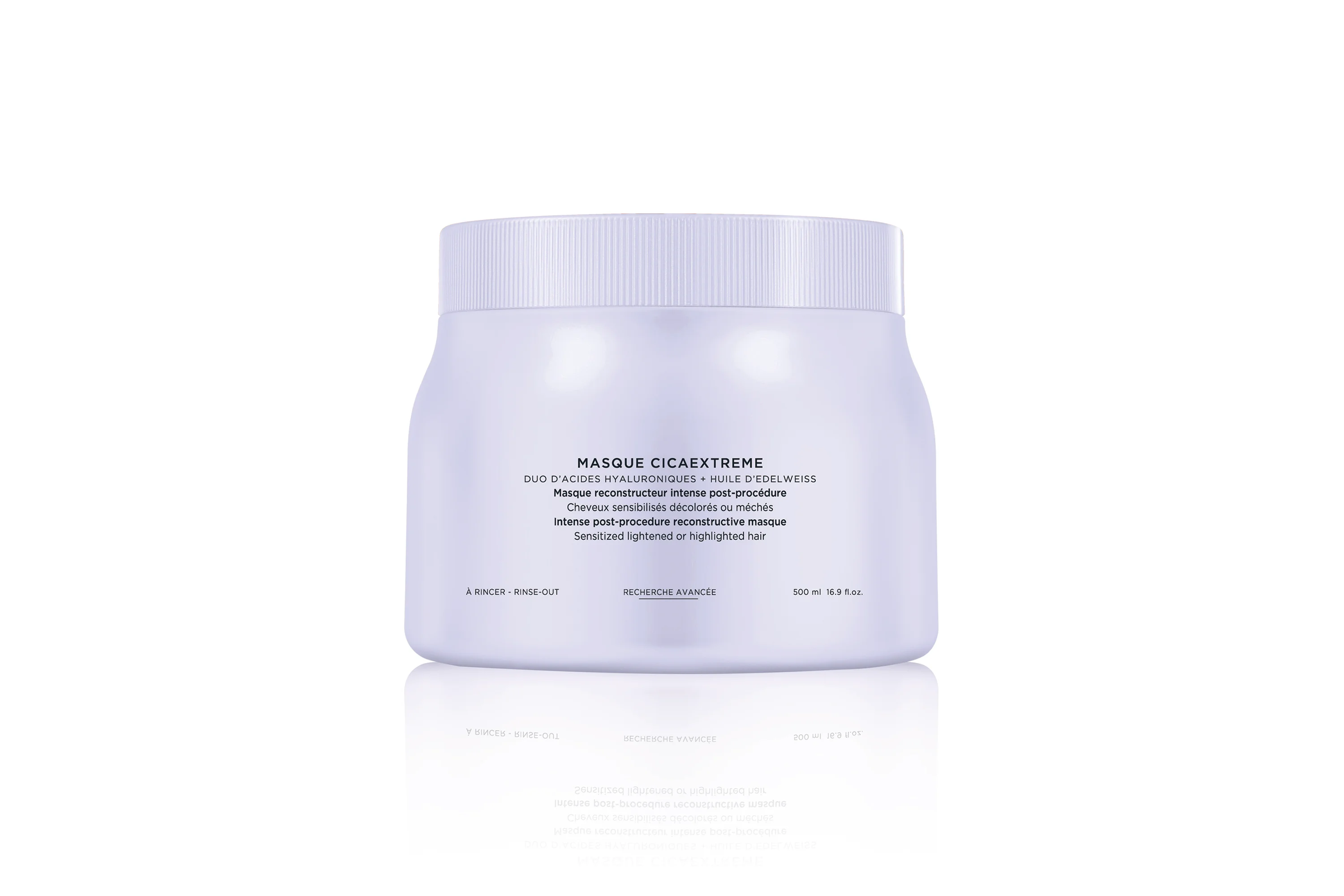 Kérastase Blond Absolu Masque Cicaextreme Hair Mask 500ml 1