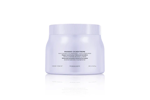 Kérastase Blond Absolu Masque Cicaextreme Hair Mask 500ml