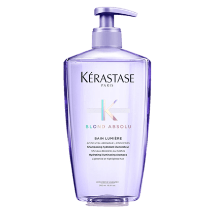 Kérastase Blond Absolu Bain Lumière Shampoo Refill 500ml 1