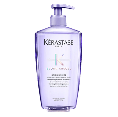 Kérastase Blond Absolu Bain Lumière Shampoo Refill 500ml