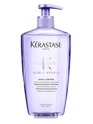 Kérastase Blond Absolu Bain Lumière Shampoo Refill 500ml