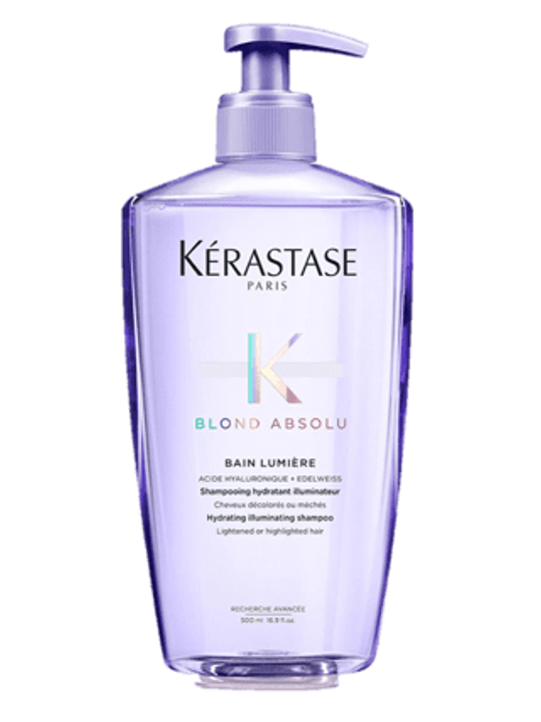 Kérastase Blond Absolu Bain Lumière Shampoo Refill 500ml 1