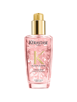 Kérastase Elixir Ultime L'Huile Rose 100ml