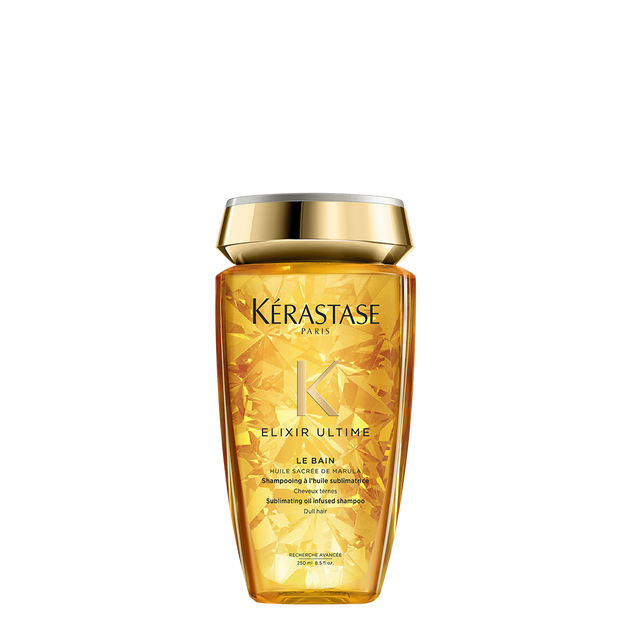 Kérastase Elixir Ultime Le Bain Shampoo 250ml 1