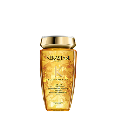 Kérastase Elixir Ultime Le Bain Shampoo 250ml