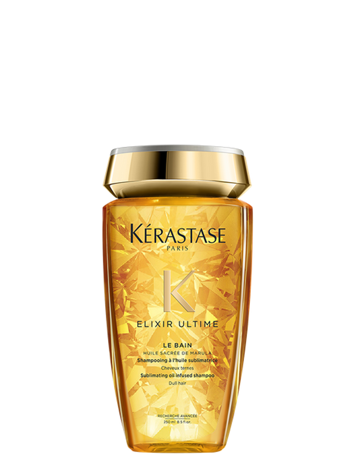 Kérastase Elixir Ultime Le Bain Shampoo 250ml 1