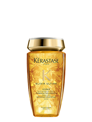 Kérastase Elixir Ultime Le Bain Shampoo 250ml