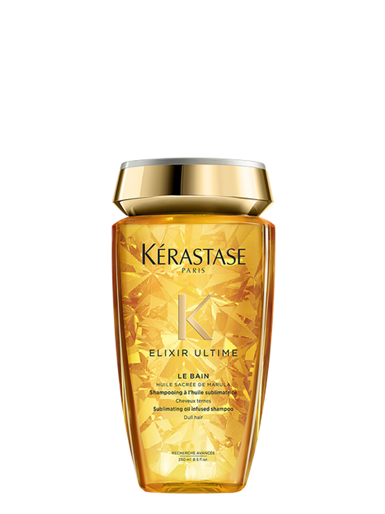 Kérastase Elixir Ultime Le Bain Shampoo 250ml 1