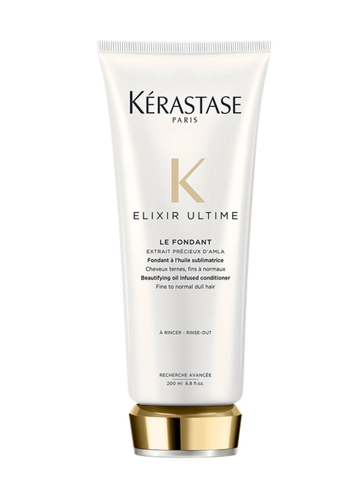 Kérastase Elixir Ultime Le Fondant Conditioner 200ml 1