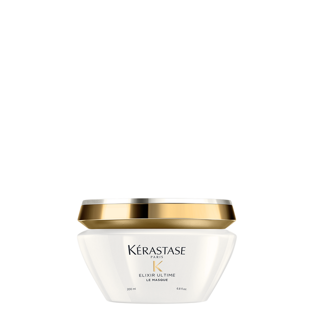 Kérastase Elixir Ultime Le Masque Hair Mask 200ml  1