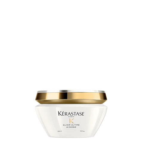 Kérastase Elixir Ultime Le Masque Hair Mask 200ml 