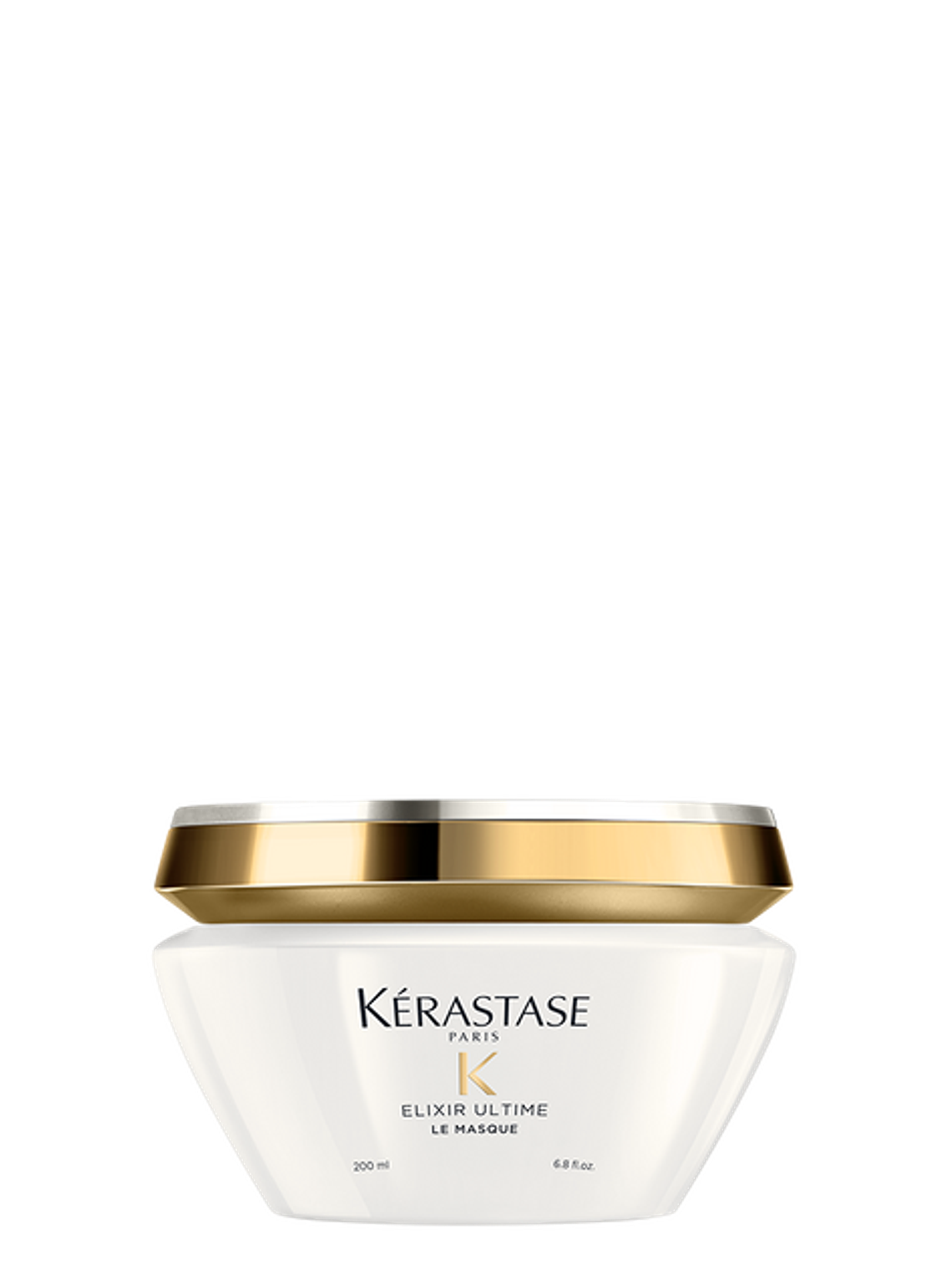 Kérastase Elixir Ultime Le Masque Hair Mask 200ml  1