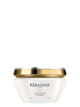 Kérastase Elixir Ultime Le Masque Hair Mask 200ml 