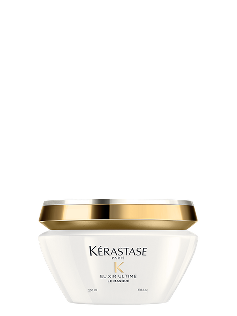 Kérastase Elixir Ultime Le Masque Hair Mask 200ml  1