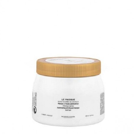 Kérastase Elixir Ultime Le Masque Hair Mask 500ml  1