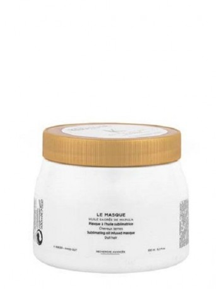 Kérastase Elixir Ultime Le Masque Hair Mask 500ml  1