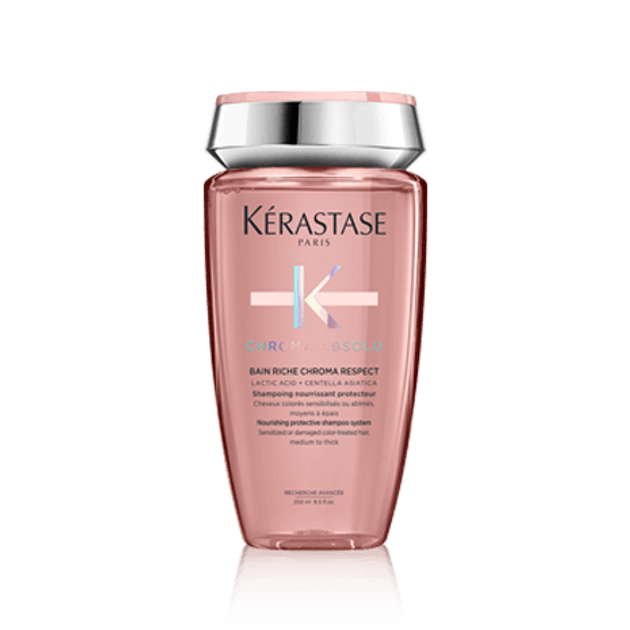 Kérastase Chroma Absolu Bain Riche Chroma Respect Shampoo 250ml  1