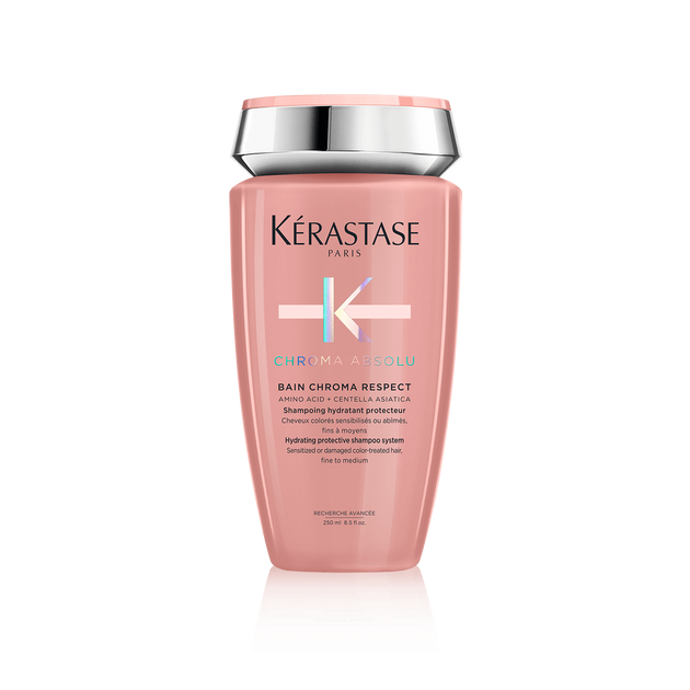 Kérastase Chroma Absolu Bain Chroma Respect Shampoo 250ml 1