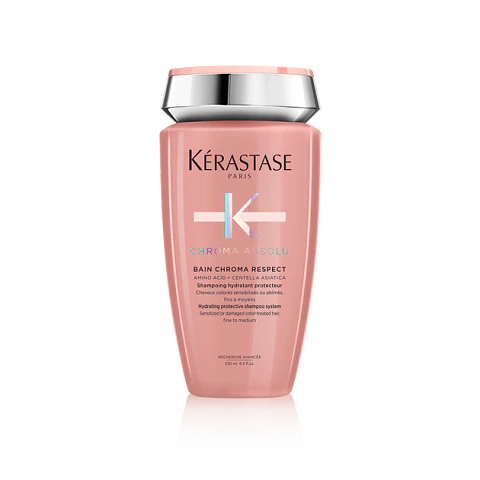 Kérastase Chroma Absolu Bain Chroma Respect Shampoo 250ml