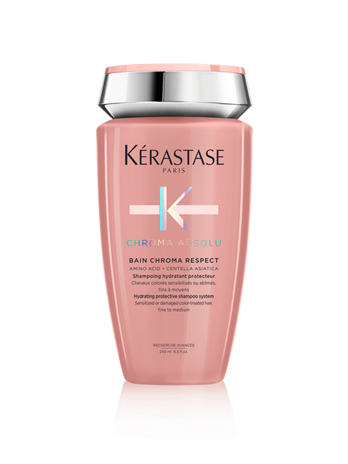 Kérastase Chroma Absolu Bain Chroma Respect Shampoo 250ml 1