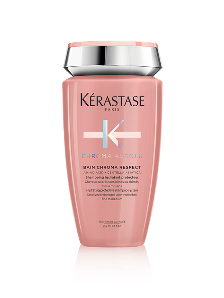 Kérastase Chroma Absolu Bain Chroma Respect Shampoo 250ml 1