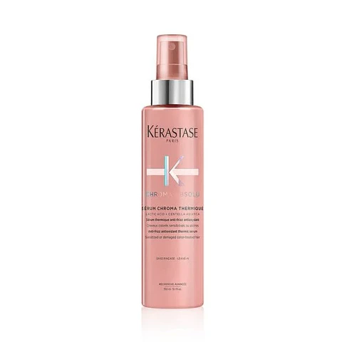 Kérastase Chroma Absolu Sérum Chroma Thermique Hair Serum 150ml