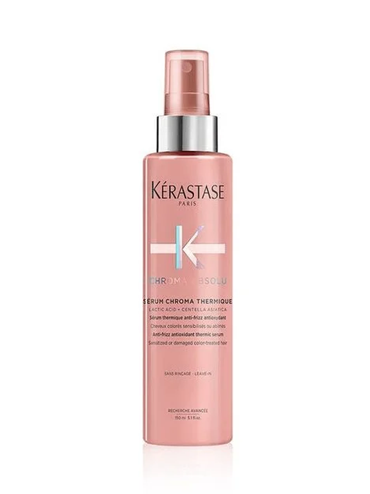 Kérastase Chroma Absolu Sérum Chroma Thermique Hair Serum 150ml 1